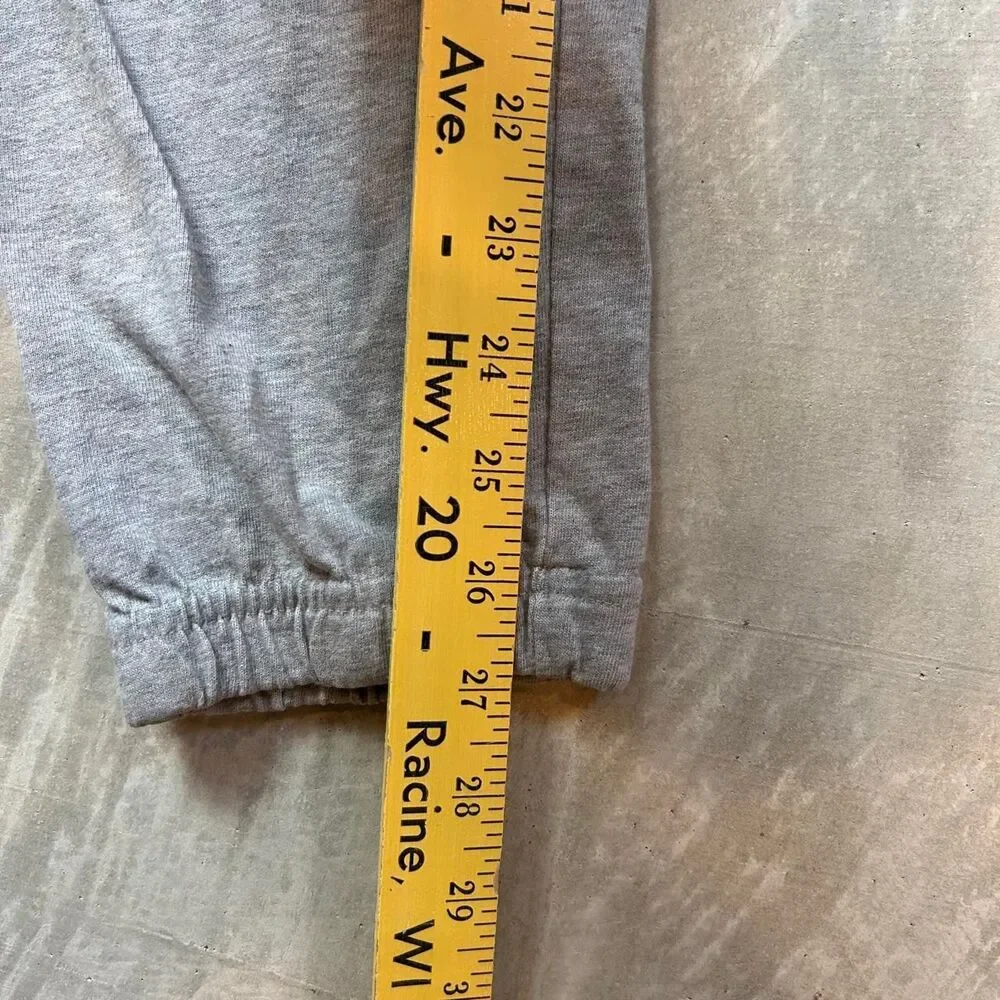 Adidas Men's Grey Joggers-tracksuits